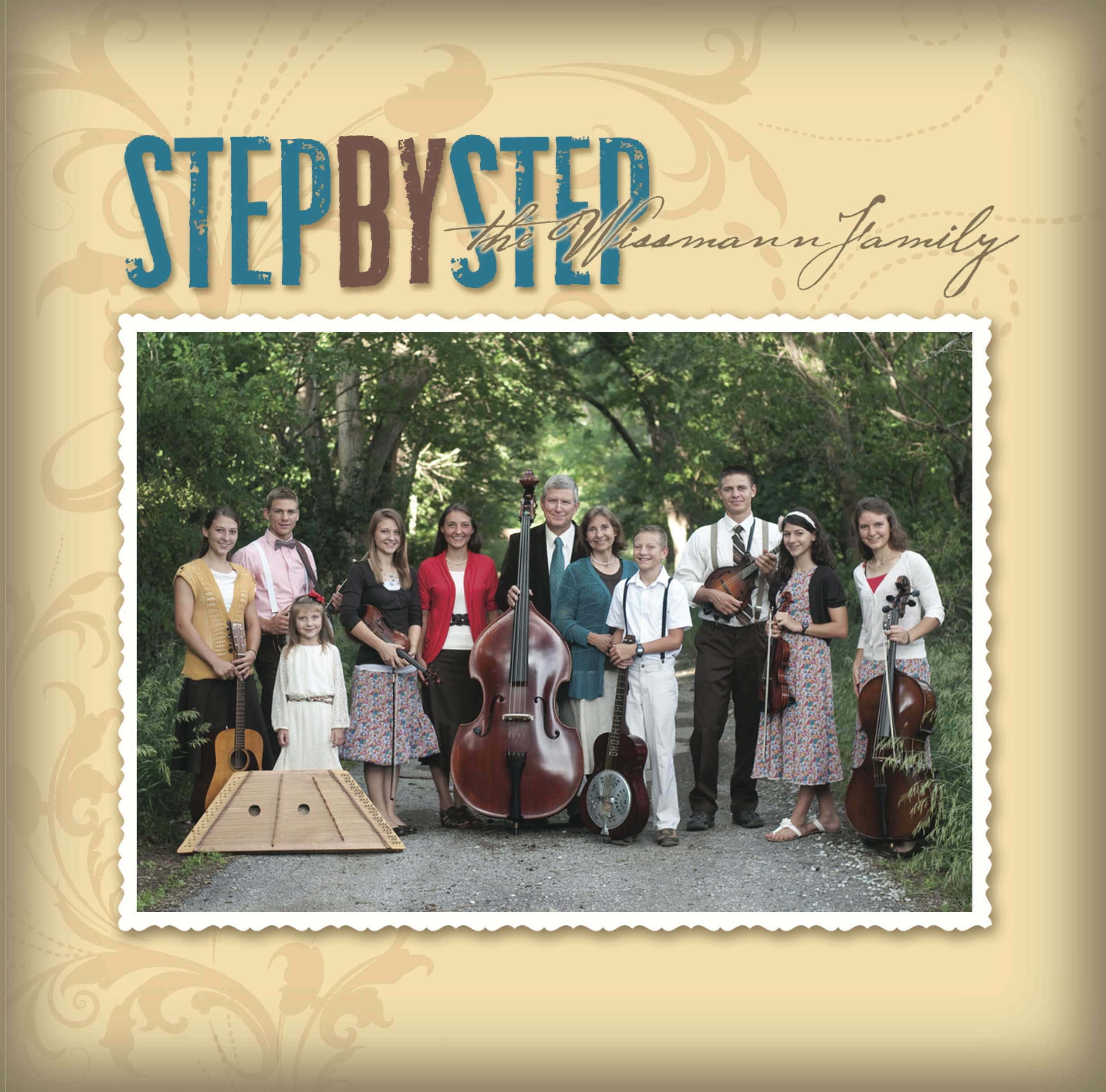 CD Cover
